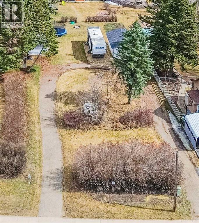 Listing photo – 4819 46 Street, Ponoka
