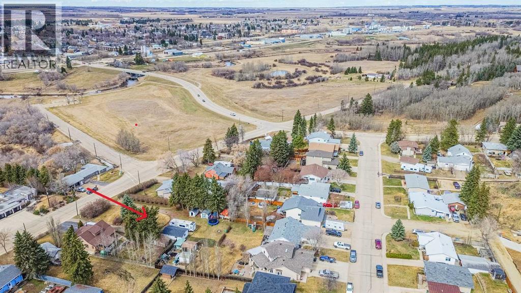 Listing photo – 4819 46 Street, Ponoka