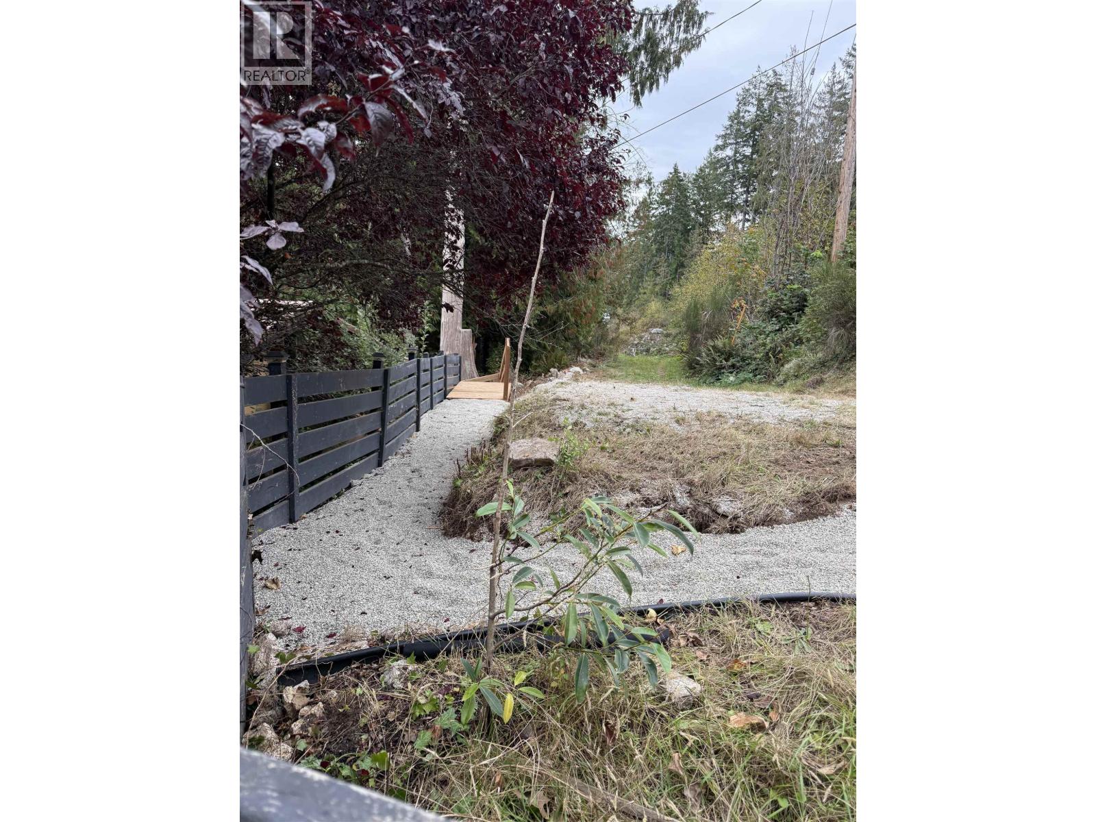 5836 MARINE WAY, Sechelt