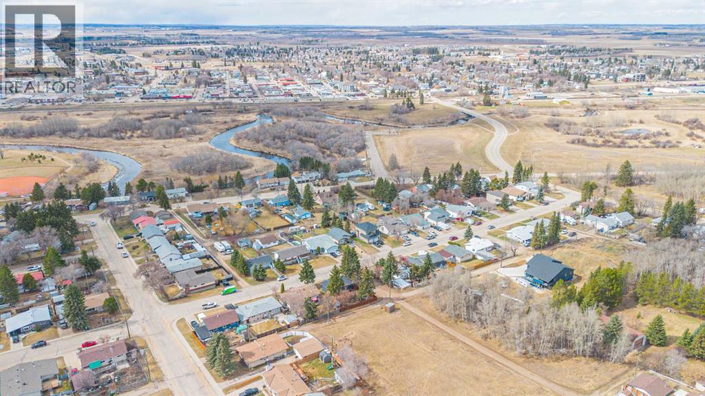 Listing photo – 4819 46 Street, Ponoka