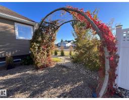 Laundry room - 4501 56a Av, Vegreville, AB T9C1E2 Photo 10