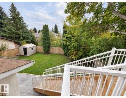 18929 99a Av Nw, Edmonton, AB T5T3M9 Photo 40