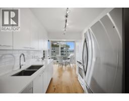 706 1500 Hornby Street, Vancouver, BC V6Z2R1 Photo 9