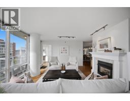 706 1500 Hornby Street, Vancouver, BC V6Z2R1 Photo 7