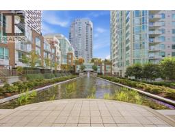 706 1500 Hornby Street, Vancouver, BC V6Z2R1 Photo 30