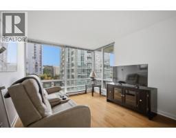 706 1500 Hornby Street, Vancouver, BC V6Z2R1 Photo 15