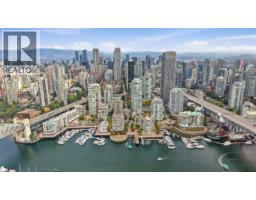 706 1500 Hornby Street, Vancouver, BC V6Z2R1 Photo 23