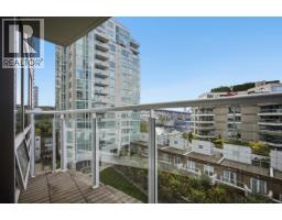 706 1500 Hornby Street, Vancouver, BC V6Z2R1 Photo 19