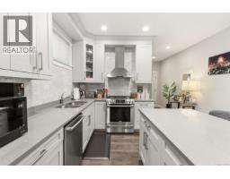 Kitchen - 234 Golden Oaks Cres, Nanaimo, BC V9T0K8 Photo 10