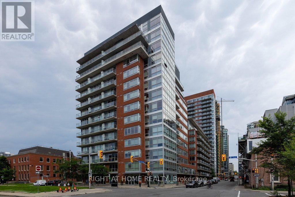 808 - 180 YORK STREET, Ottawa