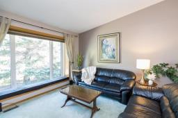 Family room - 125 Stoney Lake Bay, Winnipeg, MB R3W1L1 Photo 6