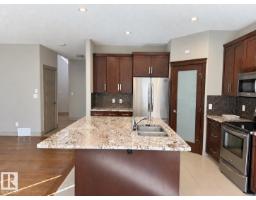 Bonus Room - 885 Windermere Wd Nw, Edmonton, AB T6W2M6 Photo 6