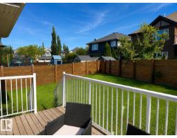 885 Windermere Wd Nw, Edmonton, AB T6W2M6 Photo 24