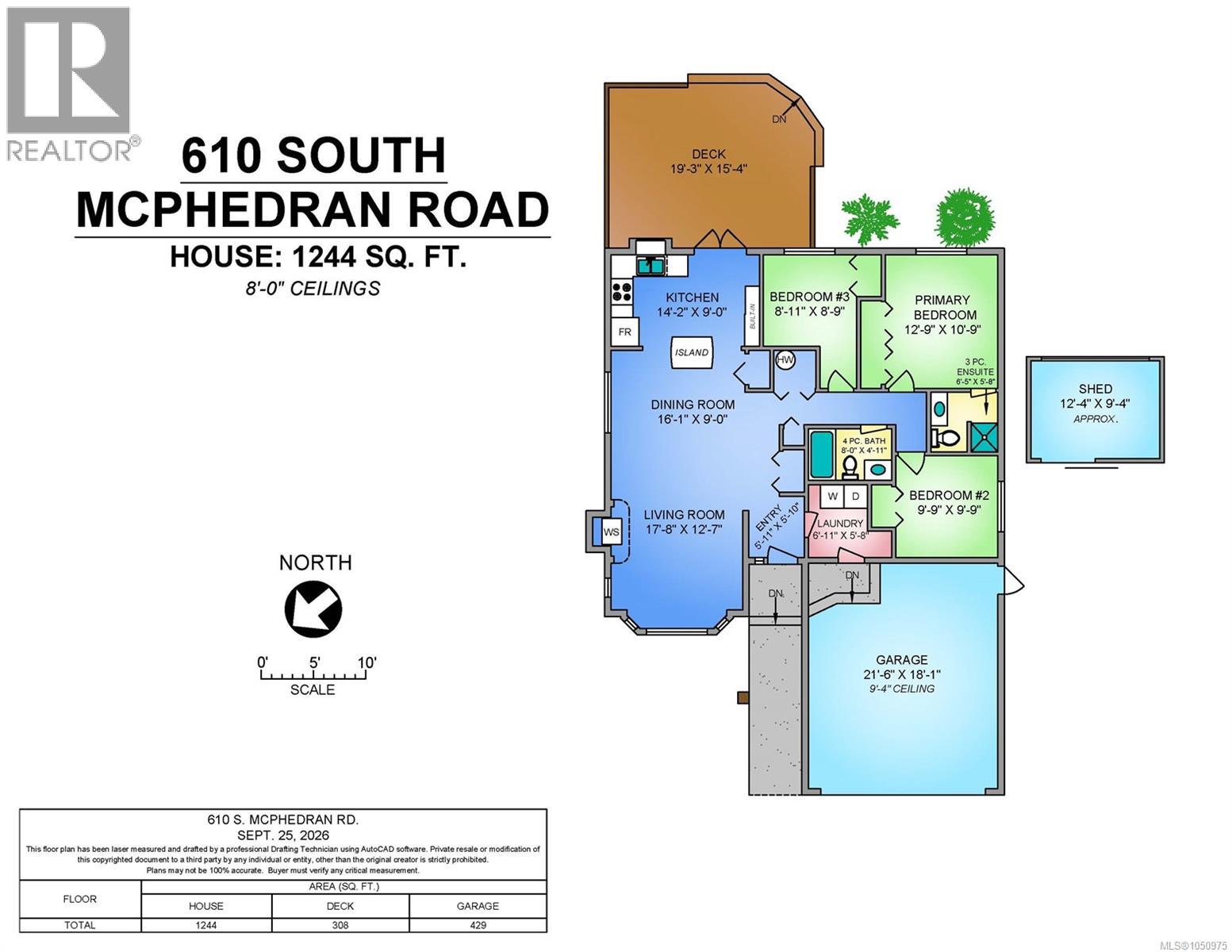 610 McPhedran Rd S - 22