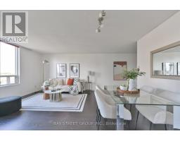 1210 - 260 Doris Avenue, Toronto, ON M2N6X9 Photo 10
