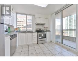 1210 - 260 Doris Avenue, Toronto, ON M2N6X9 Photo 11