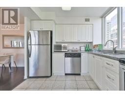 1210 - 260 Doris Avenue, Toronto, ON M2N6X9 Photo 13