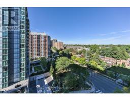 1210 - 260 Doris Avenue, Toronto, ON M2N6X9 Photo 22