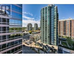 1210 - 260 Doris Avenue, Toronto, ON M2N6X9 Photo 23