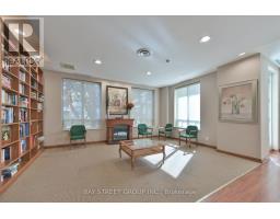 1210 - 260 Doris Avenue, Toronto, ON M2N6X9 Photo 25