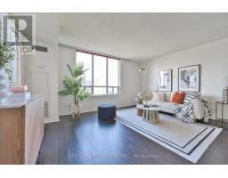 1210 - 260 Doris Avenue, Toronto, ON M2N6X9 Photo 6