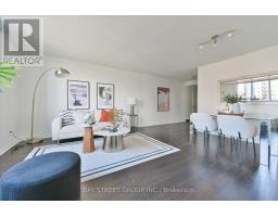 1210 - 260 Doris Avenue, Toronto, ON M2N6X9 Photo 7
