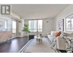 1210 - 260 Doris Avenue, Toronto, ON M2N6X9 Photo 8
