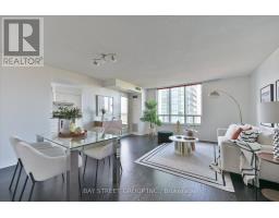 1210 - 260 Doris Avenue, Toronto, ON M2N6X9 Photo 9