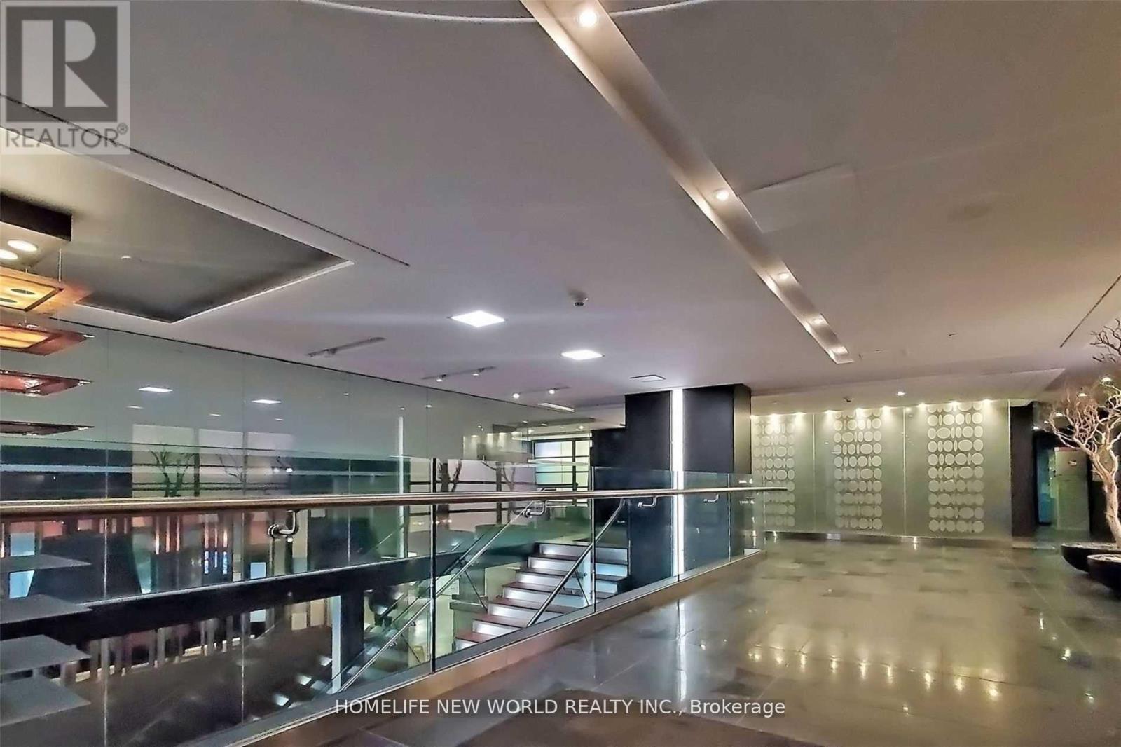 2109 - 210 VICTORIA STREET, Toronto (Church-Yonge Corridor) — photo 2