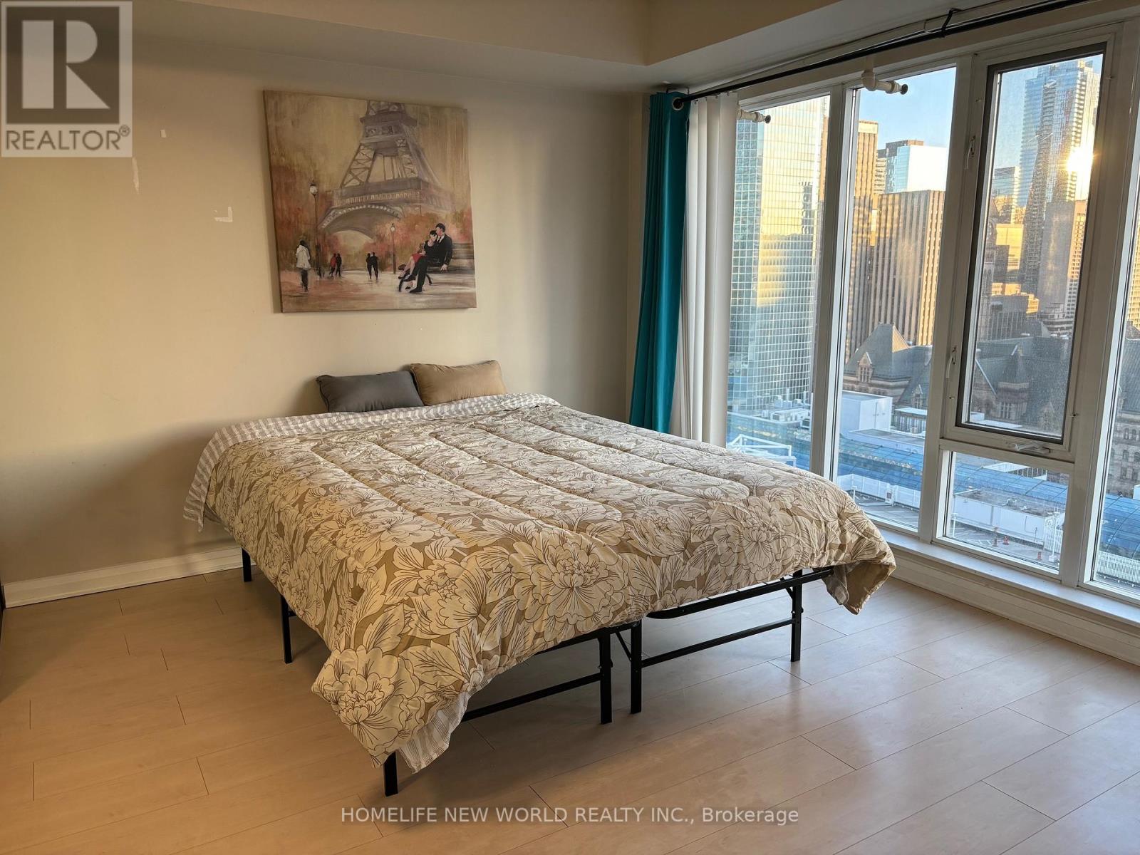 2109 - 210 VICTORIA STREET, Toronto (Church-Yonge Corridor) — photo 9