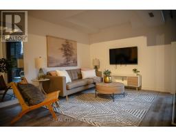 Th114 - 28 Eastern Avenue, Toronto, ON M5A1H5 Photo 10