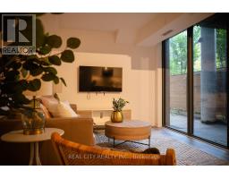 Th114 - 28 Eastern Avenue, Toronto, ON M5A1H5 Photo 12