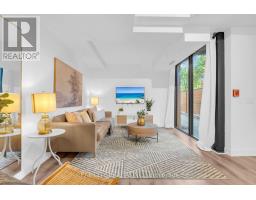 Th114 - 28 Eastern Avenue, Toronto, ON M5A1H5 Photo 9