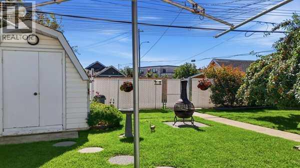 Listing photo – 5217 50 Avenue, Ponoka