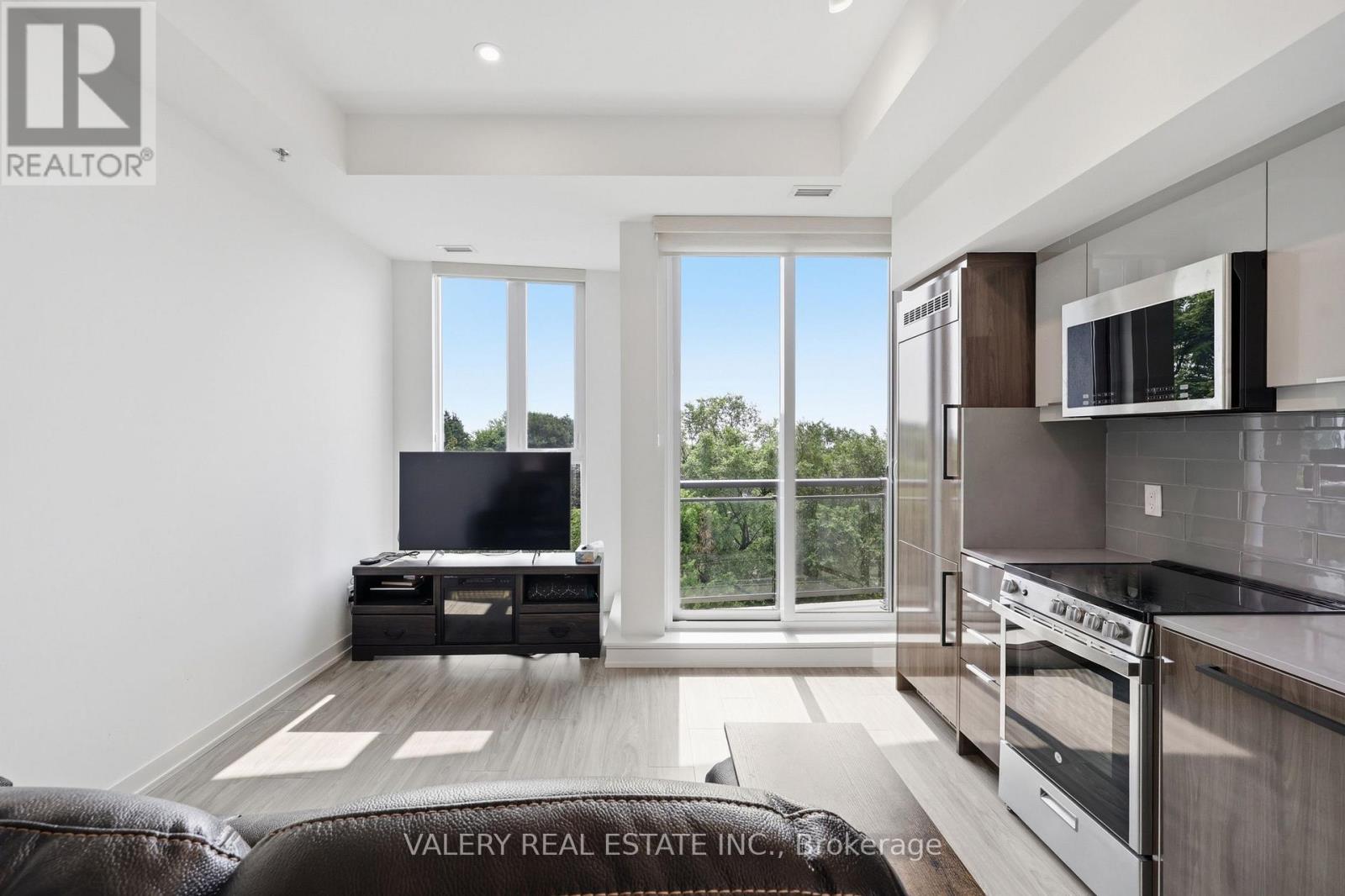 516 - 90 GLEN EVEREST ROAD, Toronto (Birchcliffe-Cliffside) — photo 10
