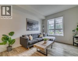 Living room - 4301, 100 Walgrove Court Se, Calgary, AB T2X0M7 Photo 8