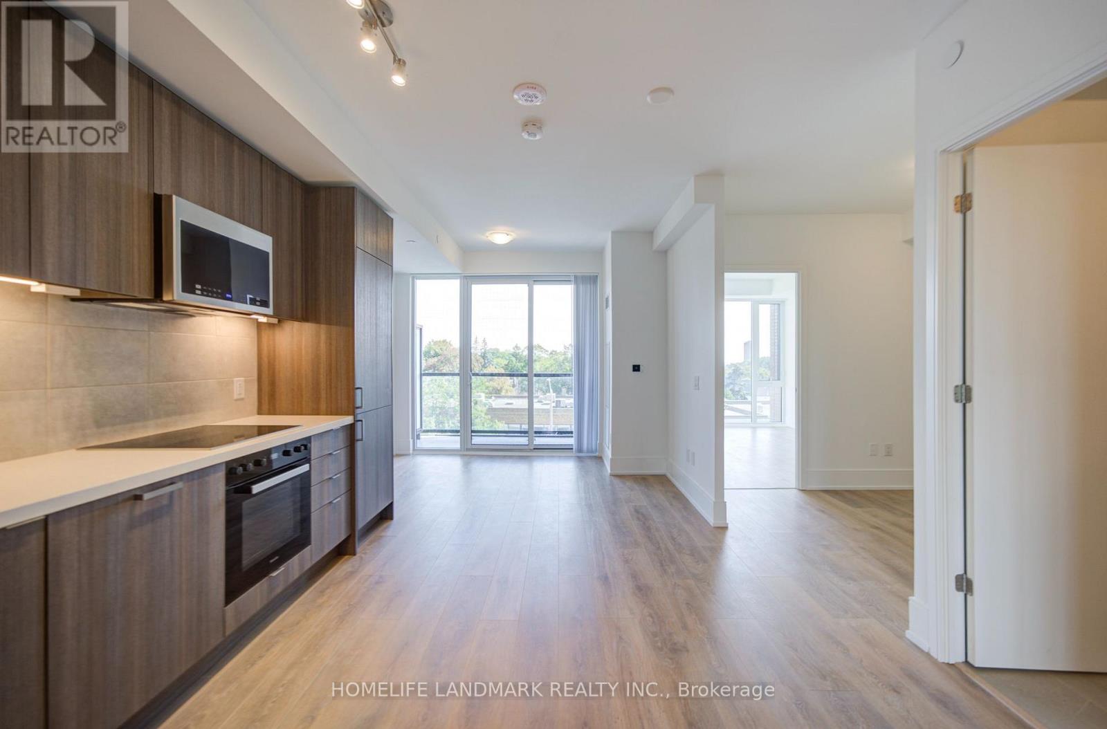 310 - 2450 BLOOR STREET W, Toronto (Lambton Baby Point) — photo 3