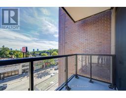 310 - 2450 Bloor Street W, Toronto, ON M6S0A9 Photo 14