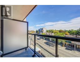 310 - 2450 Bloor Street W, Toronto, ON M6S0A9 Photo 17