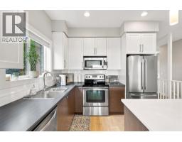 Bedroom - 2200 Linfield Drive Unit# 32, Kamloops, BC V1S0C5 Photo 8