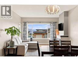 Living room - 2200 Linfield Drive Unit# 32, Kamloops, BC V1S0C5 Photo 9