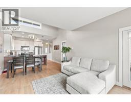 Dining room - 2200 Linfield Drive Unit# 32, Kamloops, BC V1S0C5 Photo 10