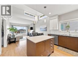 Recreation room - 2200 Linfield Drive Unit# 32, Kamloops, BC V1S0C5 Photo 6