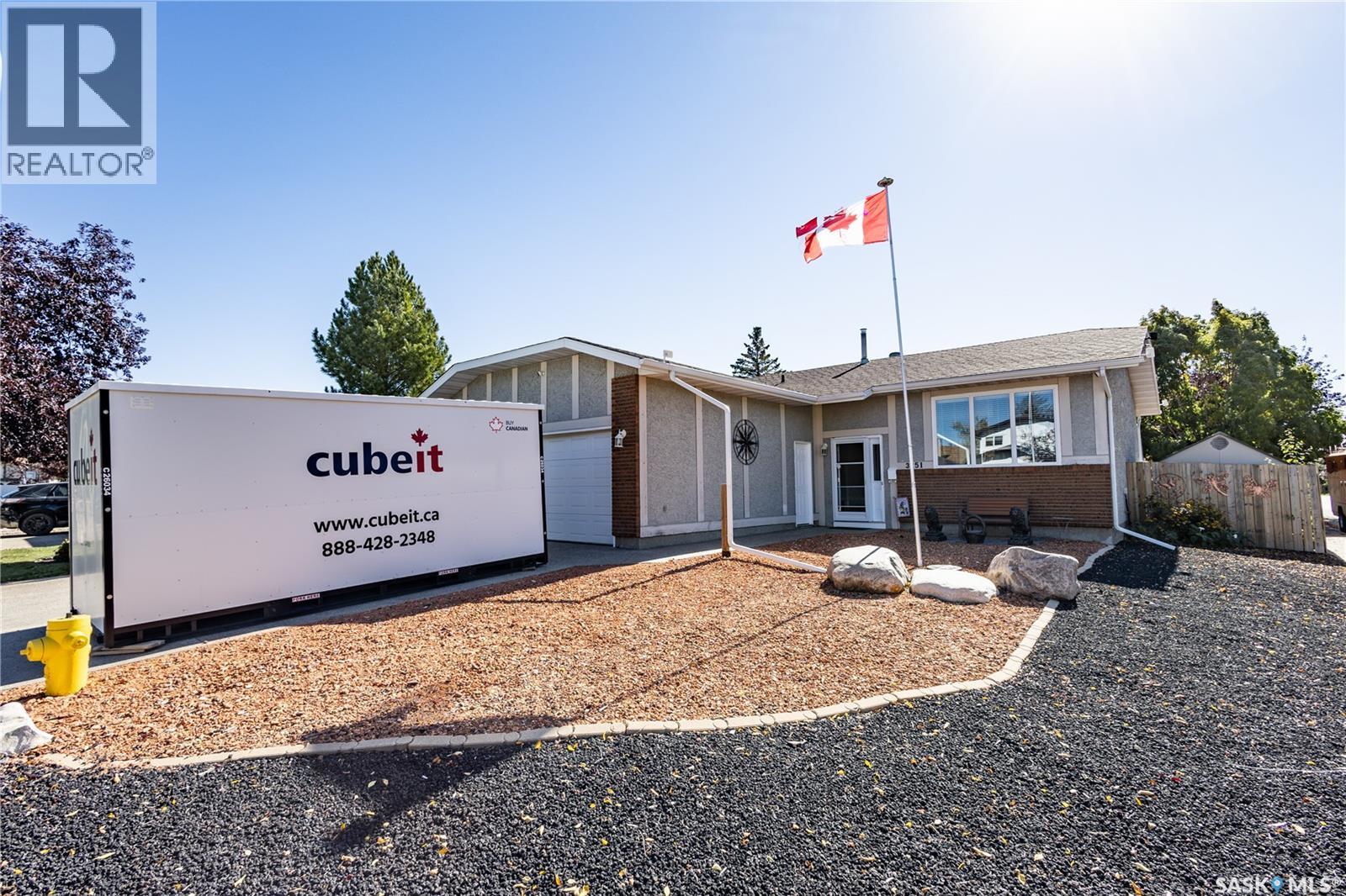3251 Gould BAY E, Regina