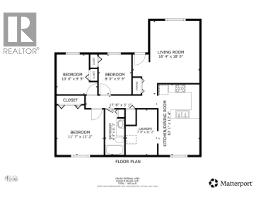 8912 81a Street, Fort St  John, BC V1J6X7 Photo 28