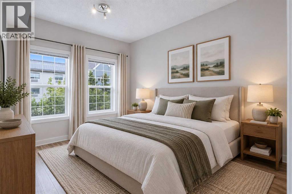 #3610 11811 Lake Fraser Drive SE - 19