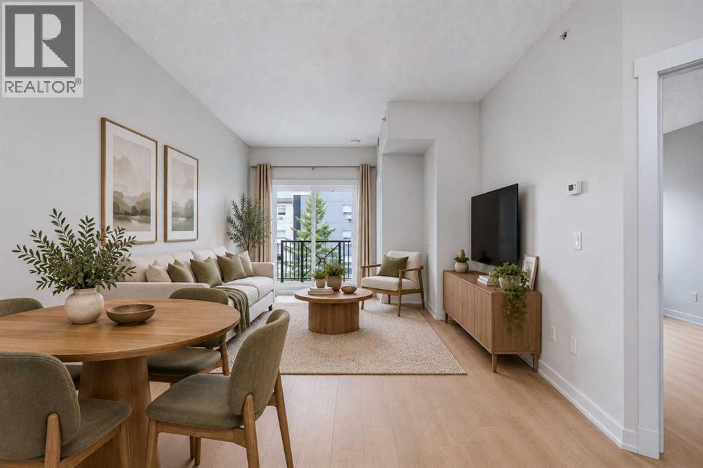 3610, 11811 Lake Fraser Drive SE, Calgary