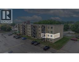 140 Park Avenue East Unit# 211, Chatham, ON N7M3V6 Photo 20