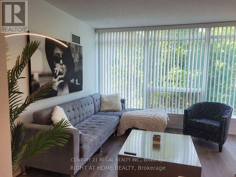 517 - 18 VALLEY WOODS ROAD, Toronto (Parkwoods-Donalda) — photo 10