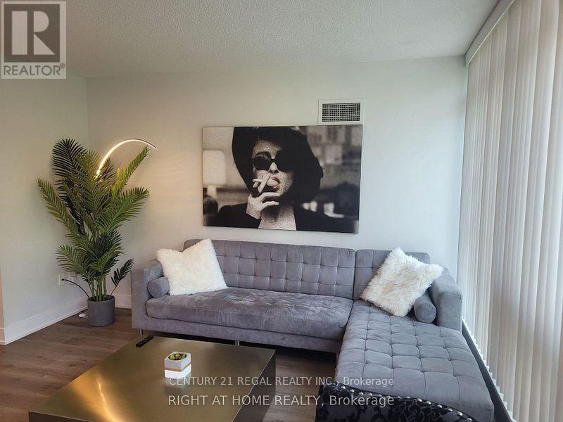 517 - 18 VALLEY WOODS ROAD, Toronto (Parkwoods-Donalda) — photo 12